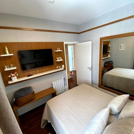 Apartamento Em Campos Do Jordao Ao Lado Do Capivari Ngoại thất bức ảnh