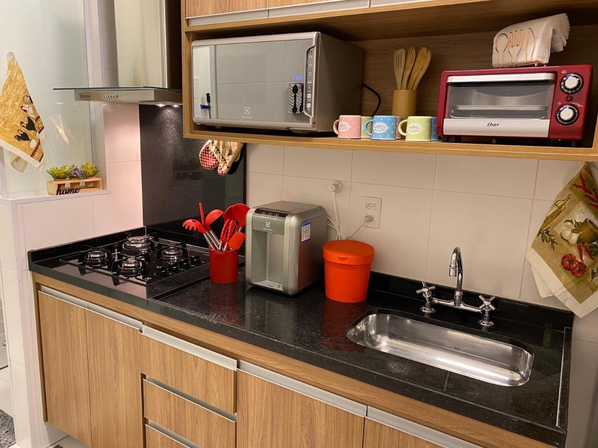 Apartamento Em Campos Do Jordao Ao Lado Do Capivari Ngoại thất bức ảnh