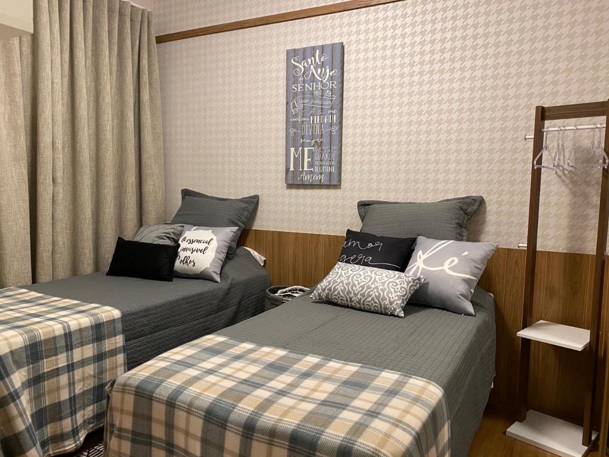 Apartamento Em Campos Do Jordao Ao Lado Do Capivari Ngoại thất bức ảnh
