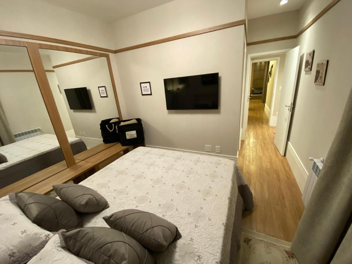 Apartamento Em Campos Do Jordao Ao Lado Do Capivari Ngoại thất bức ảnh